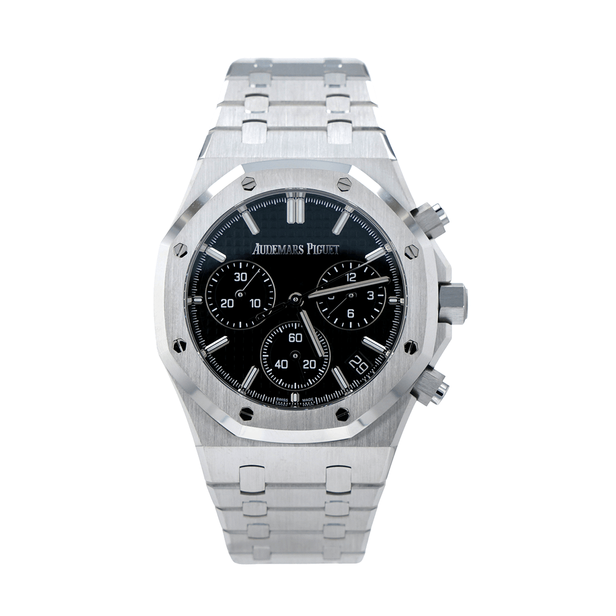 Watches category